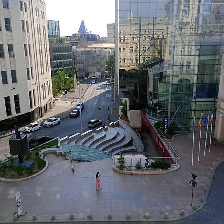 Victoriei54You Bucarest Exterior foto