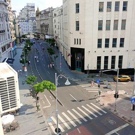 Victoriei54You Bucarest Exterior foto