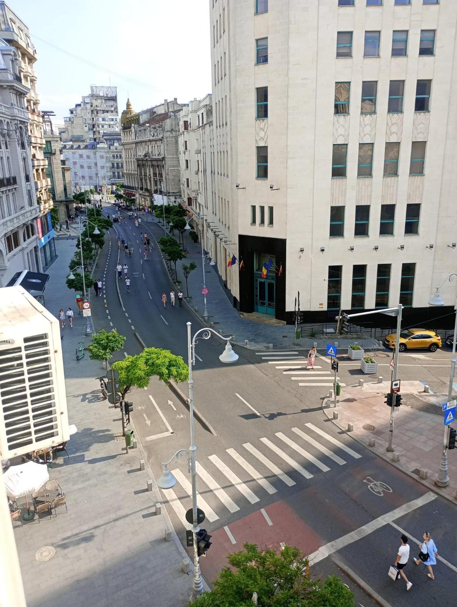 Victoriei54You Bucarest Exterior foto